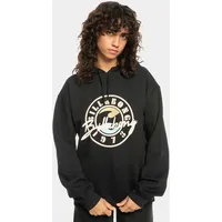BILLABONG Del Mar Sweatshirt Schwarz/Rosa 34
