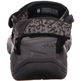 Teva Terra Fi 5 Universal Herren magma black/grey 44,5