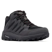 Columbia Redmond IV Mid Waterproof Mid Rise Trekking- - 43