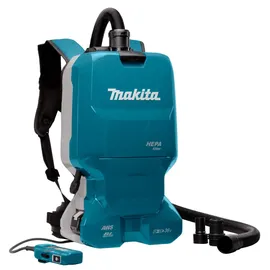 Makita DVC665ZU