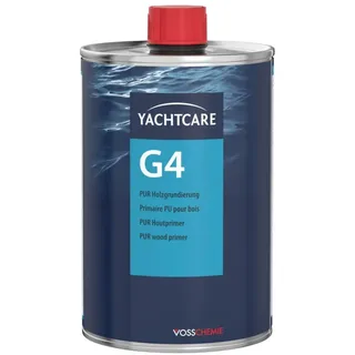 YACHTCARE G4 Erster 1l - Clear - One Size