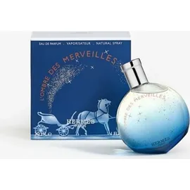 Hermès L'Ombre des Merveilles Eau de Parfum 30 ml