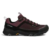 Berghaus Damen Ground Attack Active Gore-Tex Shoe, strlimo/dkshad/sasfras/wldging (JS6) 4.5