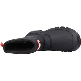Hunter Intrepid Herren Schwarz 39