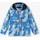 Reima Vantti Softshelljacke, Cool blue 128