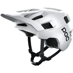 POC Kortal 51-54 - Hydrogen White Matt