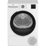 Beko BM3T38220X Wärmepumpentrockner (8 kg)
