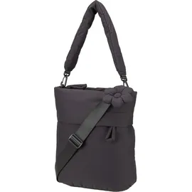 Zwei Hannah HA12 Umhängetasche Polyester Black