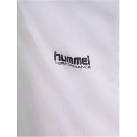 hummel hmlPULSE Damen in white XS