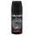 Denim Black Deodorant Spray 24h Action 150 ml