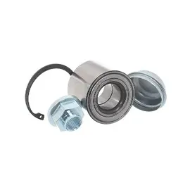 SKF Radlagersatz