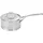 Demeyere Atlantis Stielkasserolle 18 cm rund