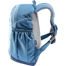 Deuter Pico 5 l aqua/wave