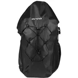 Orca Waterproof Backpack Schwarz