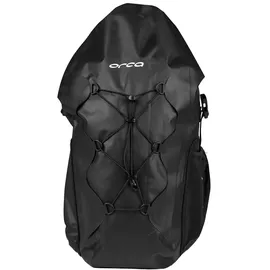 Orca Waterproof Backpack Schwarz