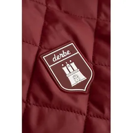DERBE Quiltby Short Damen Steppjacke
