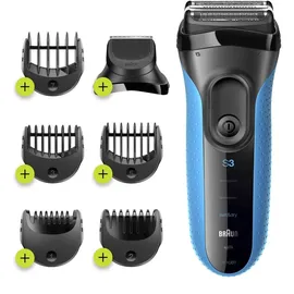 Braun Series 3 3010BT