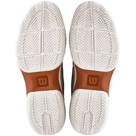 Wilson Rush Lite 5 White/Navy Blazer 44