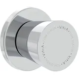 Vitra Liquid Unterputz-Absperrventil Chrom A42793