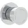 Vitra Liquid Unterputz-Absperrventil Chrom A42793