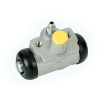 Brembo Radbremszylinder Hinten A 12 464) für Nissan Pixo