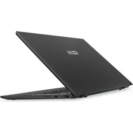 MSI Prestige 13 AI Evo A1MG-024ES Intel Evo Core Ultra 7 155H/32GB/1TB SSD/13.3" ́ ́ 7/32gb/1tb Ssd Laptop - Black