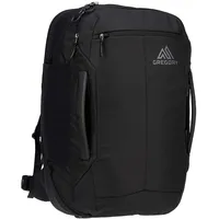 Gregory Border 40 Reiserucksack 56 cm schwarz