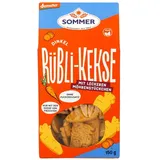 Sommer Dinkel Rübli-Kekse 150 g