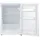 Silva Homeline KS 1516 Tisch-Kühlschrank