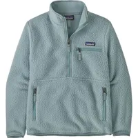 Patagonia W's Retro Pile Marsupial thermal blue