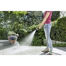 Kärcher Gartenschlauch 3/4 Zoll 10 m (2.645-156.0)