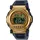 Casio G-b001mvb 47 Mm Uhr Grey / Gold / Mineral One Size