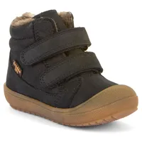 Froddo Ollie Wool Tex Schwarz 22