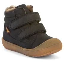 Froddo Ollie Wool Tex Schwarz 22