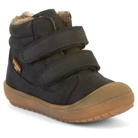 Froddo Ollie Wool Tex Schwarz 22