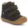 Froddo Ollie Wool Tex Schwarz 22