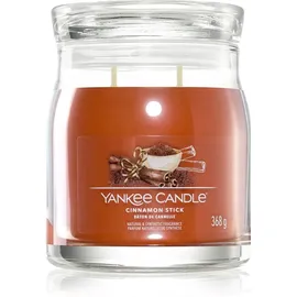 Yankee Candle Cinnamon Stick mittelgroße Kerze 368 g