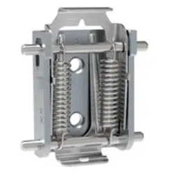 MB-Verb.beschl.,für Liegemöbel,CoFix M Grundbeschlag,9216348,z.Einhäng.,Stahl vz