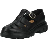 Paul Green "Paul Green Slipper Leder", Damen, Gr.: 41