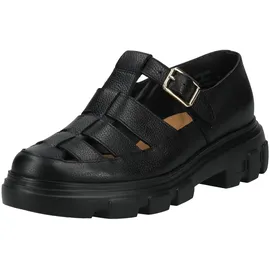 Paul Green "Paul Green Slipper Leder", Damen, Gr.: 41