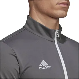 adidas Entrada 22 Trainingsjacke Herren team grey four Gr. L