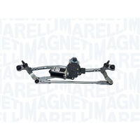 MAGNETI MARELLI Scheibenreinigungsanlage MAGNETI MARELLI 064351126010