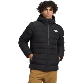 The North Face Aconcagua 3 Hoodie schwarz XXL