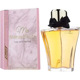 Omerta Ma Merveilleuse Eau de Parfum 100 ml