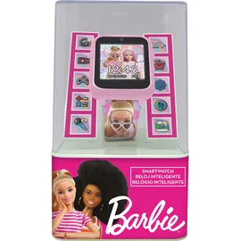 Kids Euroswan Kids Licensing Barbie Smartwatch