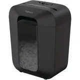 Fellowes Aktenvernichter Powershred LX45 schwarz
