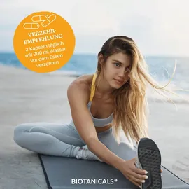 Biotanicals GmbH Biotanicals Magnesium