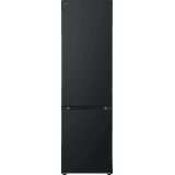 LG GBV3200CEP Serie 3 Kühlgefrierkombination (C, 387 l, 2030 mm hoch, Essence Matte Black)