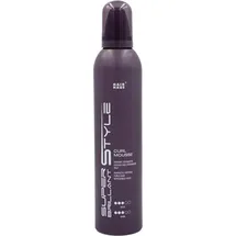 Hair Haus Super Brillant Style Curl Mousse 300ml