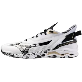Mizuno Wave Mirage 5 - weiß, 46,5